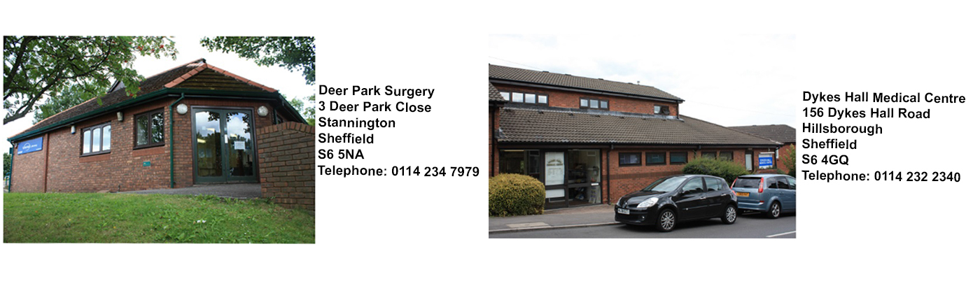 Dykes Hall Medical Centre